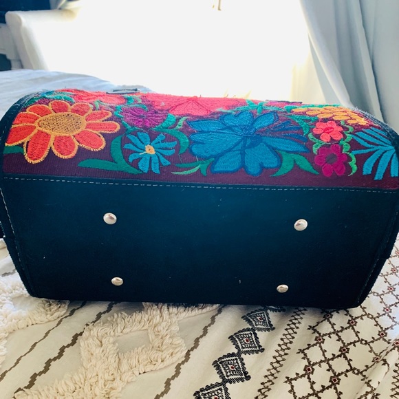 Guatemalan Handbag - Picture 8 of 8